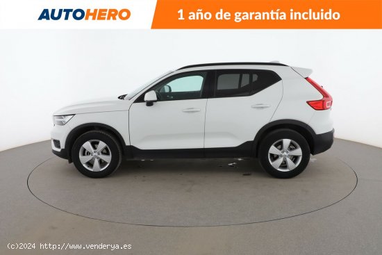 Volvo XC40 1.5 2WD T3 - 