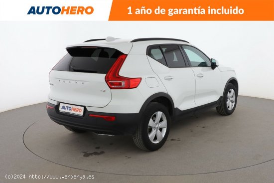 Volvo XC40 1.5 2WD T3 - 