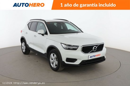 Volvo XC40 1.5 2WD T3 - 