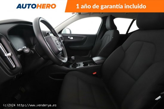 Volvo XC40 1.5 2WD T3 - 