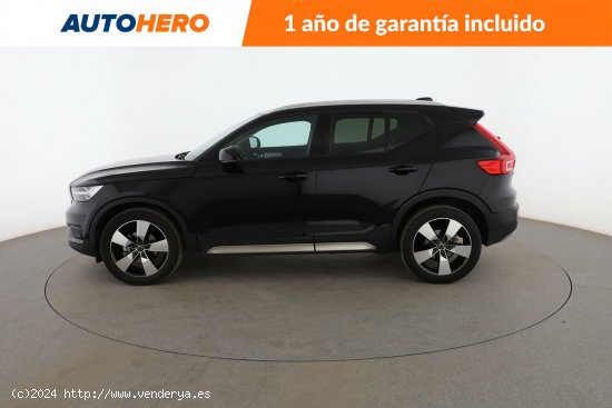 Volvo XC40 2.0 D3 - 