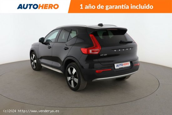 Volvo XC40 2.0 D3 - 