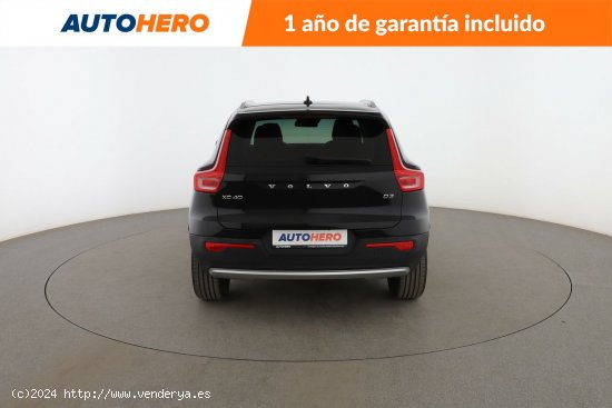 Volvo XC40 2.0 D3 - 