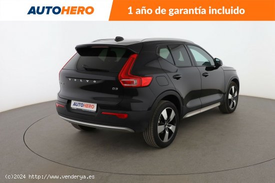 Volvo XC40 2.0 D3 - 