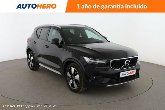 Volvo XC40 2.0 D3 - 