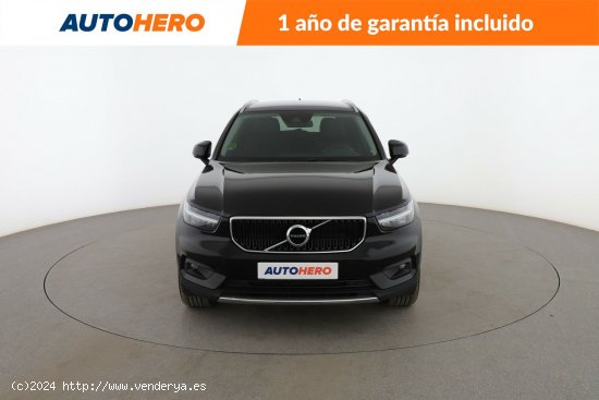 Volvo XC40 2.0 D3 - 