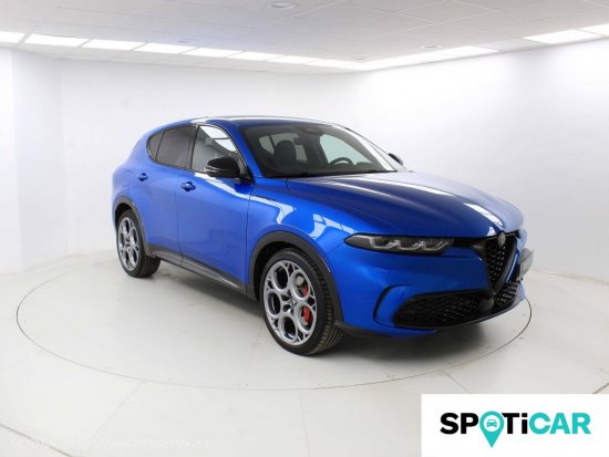 Alfa Romeo Tonale  1.5 MHEV GASOLINA 130 CV  FWD Speciale - Málaga