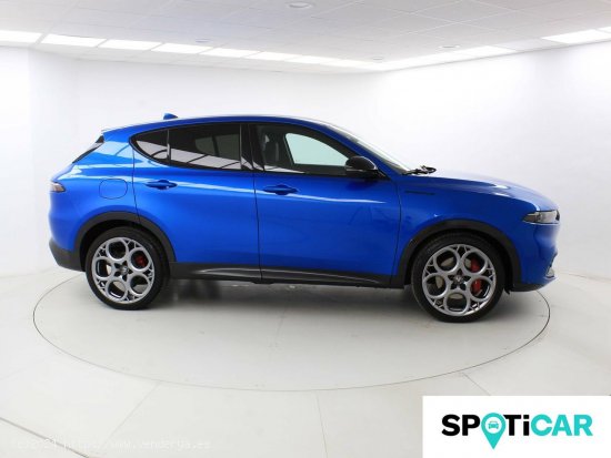 Alfa Romeo Tonale  1.5 MHEV GASOLINA 130 CV  FWD Speciale - Málaga