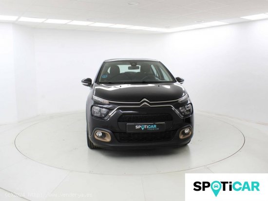 Citroën C3  BlueHDi 75KW (100CV) S&S C-Series - Málaga