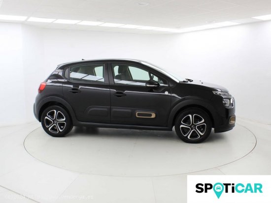 Citroën C3  BlueHDi 75KW (100CV) S&S C-Series - Málaga