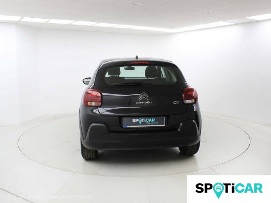 Citroën C3  BlueHDi 75KW (100CV) S&S C-Series - Málaga