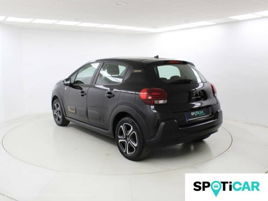 Citroën C3  BlueHDi 75KW (100CV) S&S C-Series - Málaga