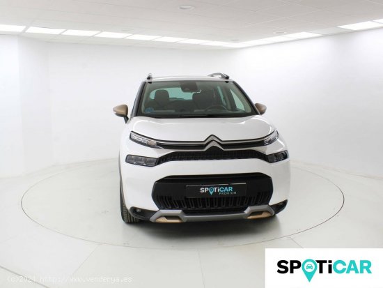 Citroën C3 Aircross  PureTech 81kW (110CV) S&S C-Series - Málaga