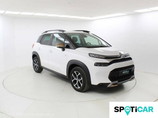 Citroën C3 Aircross  PureTech 81kW (110CV) S&S C-Series - Málaga