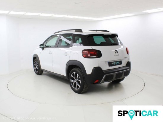 Citroën C3 Aircross  PureTech 81kW (110CV) S&S C-Series - Málaga