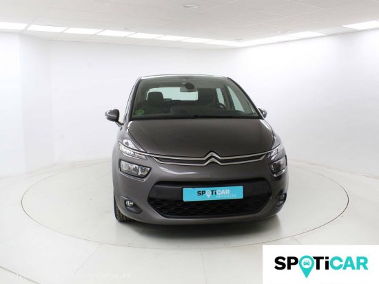 Citroën C4 Picasso  PureTech 130 S&S 6v Live Edition - Málaga