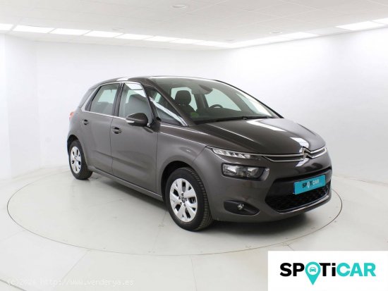 Citroën C4 Picasso  PureTech 130 S&S 6v Live Edition - Málaga