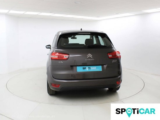 Citroën C4 Picasso  PureTech 130 S&S 6v Live Edition - Málaga