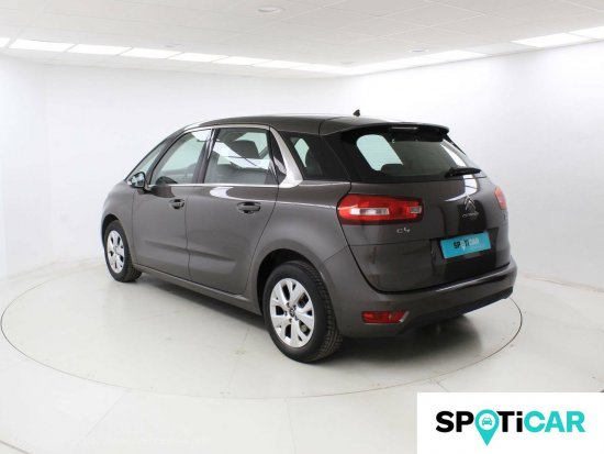 Citroën C4 Picasso  PureTech 130 S&S 6v Live Edition - Málaga