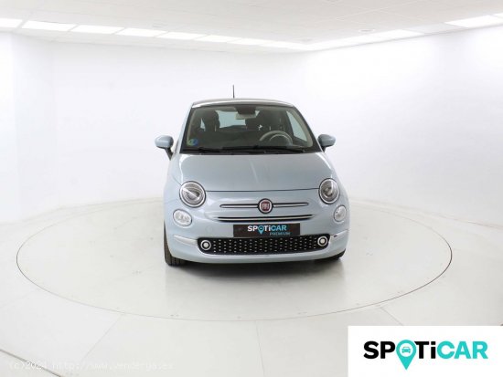 Fiat 500   1.0 Hybrid 51KW (70 CV) Dolcevita - Málaga