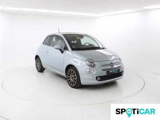 Fiat 500   1.0 Hybrid 51KW (70 CV) Dolcevita - Málaga