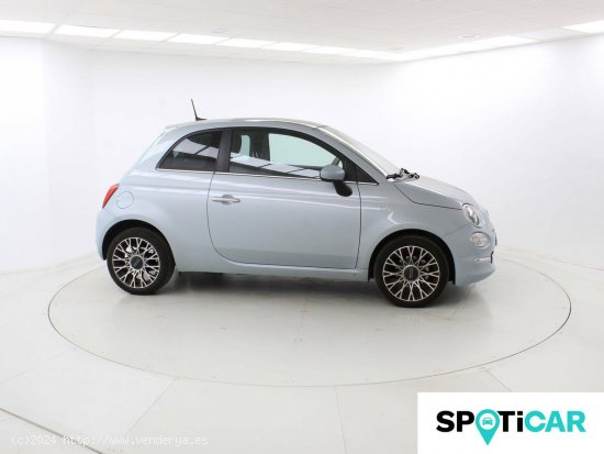 Fiat 500   1.0 Hybrid 51KW (70 CV) Dolcevita - Málaga