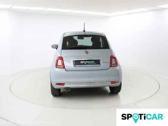 Fiat 500   1.0 Hybrid 51KW (70 CV) Dolcevita - Málaga