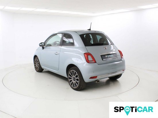 Fiat 500   1.0 Hybrid 51KW (70 CV) Dolcevita - Málaga