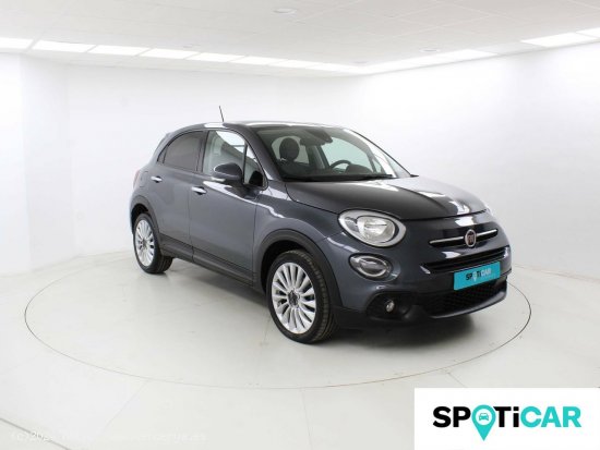 Fiat 500X   1,0 Firefly T3 88KW (120 CV) S&S Cross - Málaga