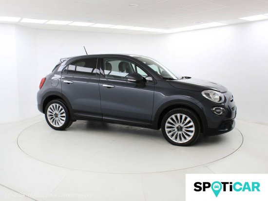 Fiat 500X   1,0 Firefly T3 88KW (120 CV) S&S Cross - Málaga