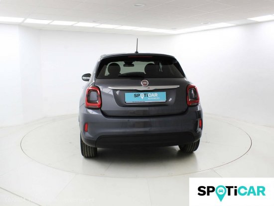 Fiat 500X   1,0 Firefly T3 88KW (120 CV) S&S Cross - Málaga