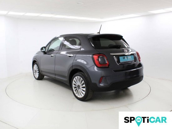 Fiat 500X   1,0 Firefly T3 88KW (120 CV) S&S Cross - Málaga