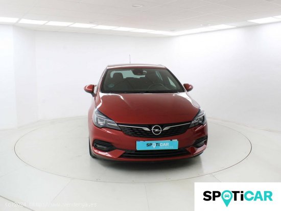 Opel Astra  1.2T SHL 81kW (110CV) GS Line - Málaga