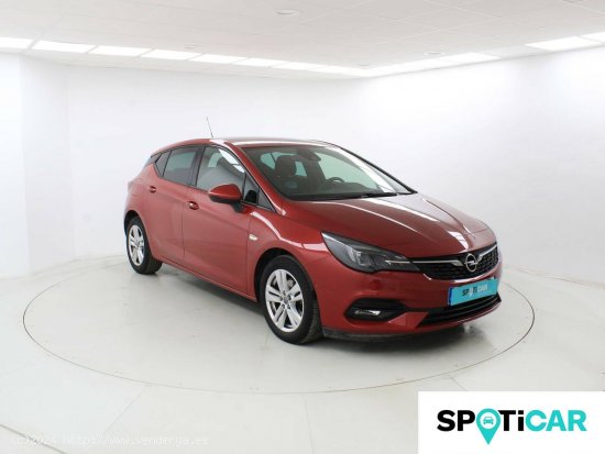 Opel Astra  1.2T SHL 81kW (110CV) GS Line - Málaga