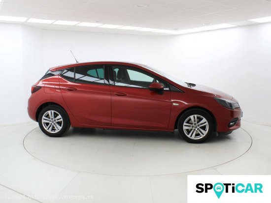 Opel Astra  1.2T SHL 81kW (110CV) GS Line - Málaga