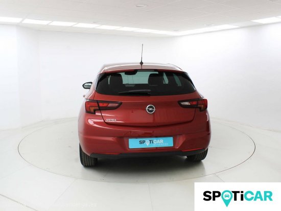 Opel Astra  1.2T SHL 81kW (110CV) GS Line - Málaga