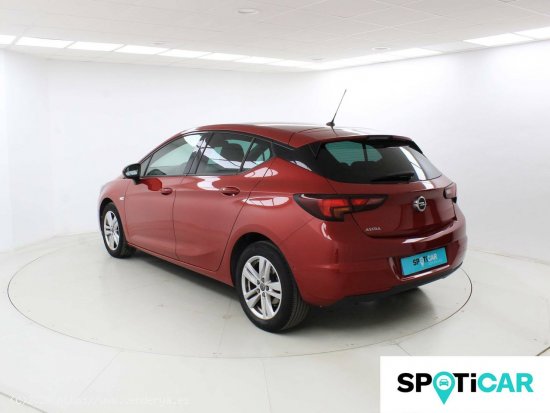 Opel Astra  1.2T SHL 81kW (110CV) GS Line - Málaga