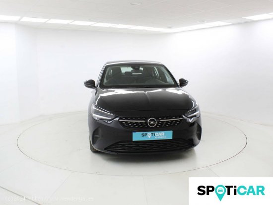 Opel Corsa  1.2T XHL 74kW (100CV) Elegance - Málaga