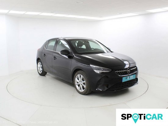 Opel Corsa  1.2T XHL 74kW (100CV) Elegance - Málaga