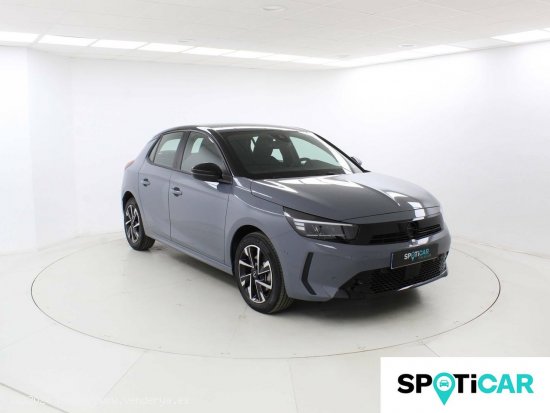 Opel Corsa  1.2T XHL 74kW (100CV) GS - Málaga