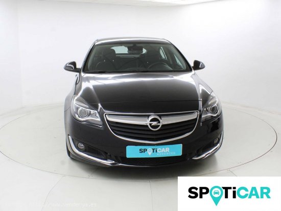 Opel Insignia   GS 1.6 CDTi 100kW S&S Turbo D Excellence - Málaga