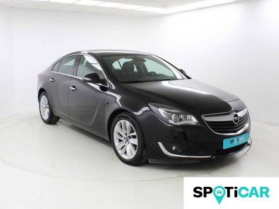 Opel Insignia   GS 1.6 CDTi 100kW S&S Turbo D Excellence - Málaga