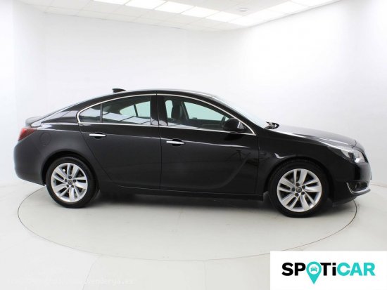 Opel Insignia   GS 1.6 CDTi 100kW S&S Turbo D Excellence - Málaga