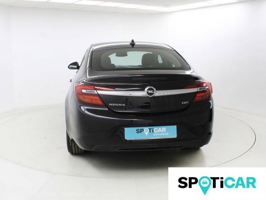 Opel Insignia   GS 1.6 CDTi 100kW S&S Turbo D Excellence - Málaga