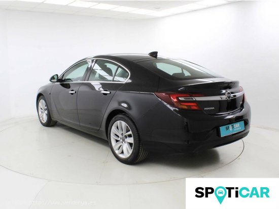 Opel Insignia   GS 1.6 CDTi 100kW S&S Turbo D Excellence - Málaga