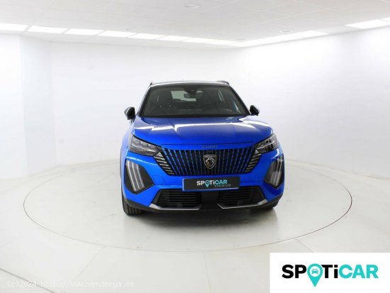 Peugeot 2008   BlueHDI 130 S&S EAT8 GT - Málaga