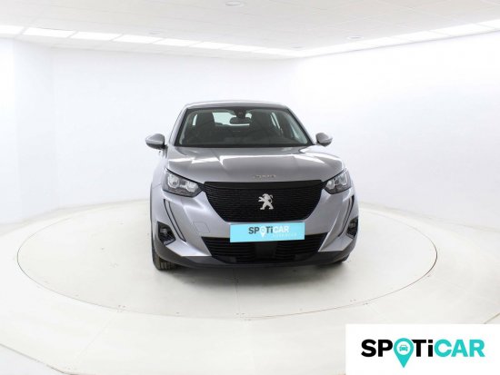 Peugeot 2008   BlueHDI 81kW (110CV) Active Pack - Málaga