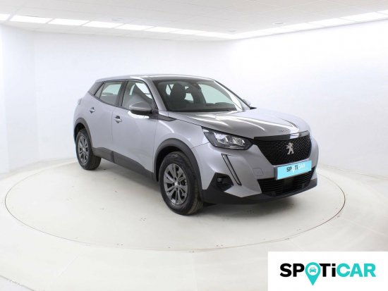 Peugeot 2008   BlueHDI 81kW (110CV) Active Pack - Málaga