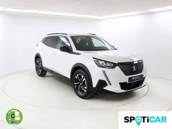 Peugeot 2008   BlueHDI 81kW (110CV) Allure Pack - Málaga