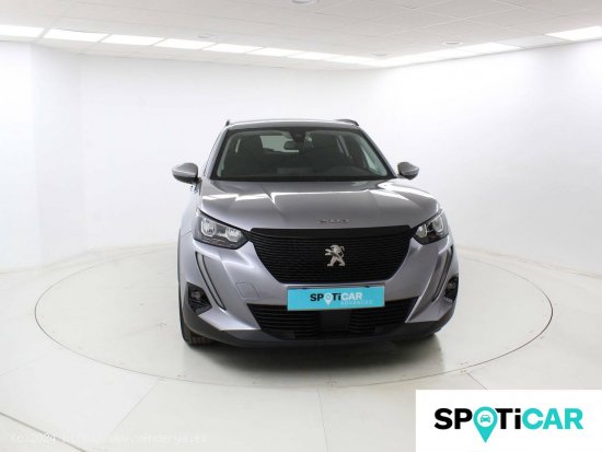 Peugeot 2008   Puretech 74kW (100CV) Style - Málaga